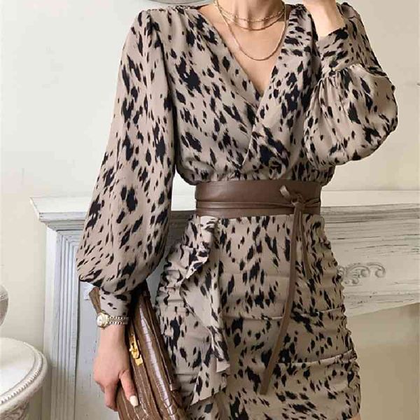 plus size leopard print summer evening vintage dress party oversize long sleeve beach women dressrobe vestido prom 210417, Black;gray
plus size leopard print summer evening vintage dress party oversize long sleeve beach women dressrobe vestido prom 210417, Black;gray
