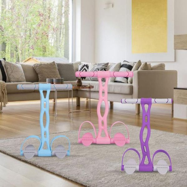 resistance bands non-slip soft pedal tensioner fitness training sit-up rally lightweight portable yoga exercise equipment
resistance bands non-slip soft pedal tensioner fitness training sit-up rally lightweight portable yoga exercise equipment
