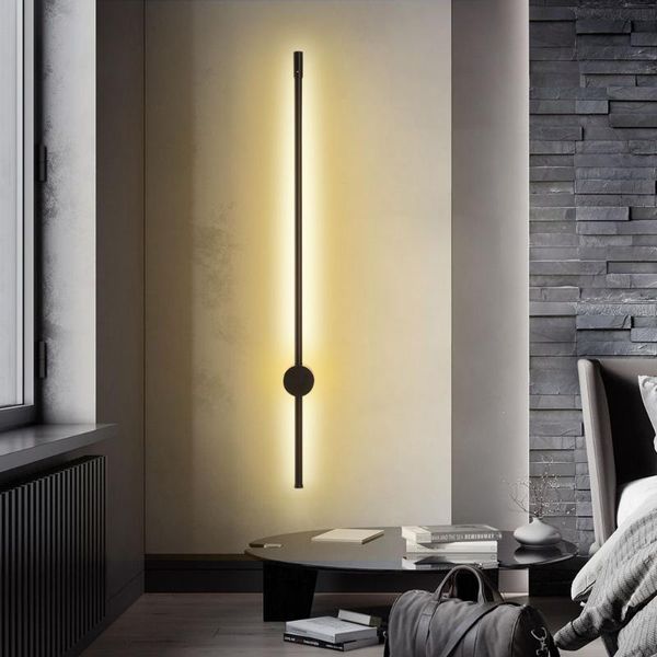 wall lamp long led decor for home bedroom living room surface mounted sofa lighting fixture bedside lamps light
wall lamp long led decor for home bedroom living room surface mounted sofa lighting fixture bedside lamps light