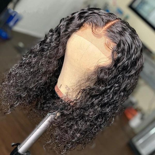 lace wigs malaysian human hair short bob curly wig 4*4 closure for black women pre-plucked with baby, Black;brown
lace wigs malaysian human hair short bob curly wig 4*4 closure for black women pre-plucked with baby, Black;brown