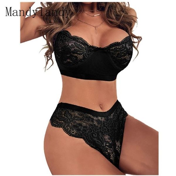 women's swimwear mandylandy summer fashion strapless spaghetti strap swimsuit + mid waist mesh swim trunks set women's slim lace bi, White;black
women's swimwear mandylandy summer fashion strapless spaghetti strap swimsuit + mid waist mesh swim trunks set women's slim lace bi, White;black