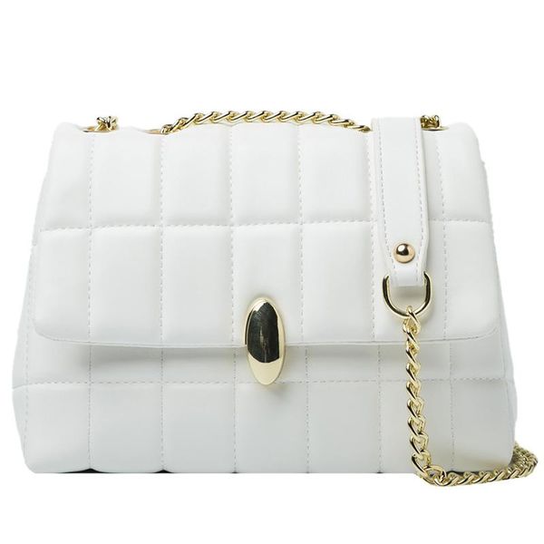 shoulder bags handbag 2021 fashion small bag quality pu leather women's designer casual messenger
shoulder bags handbag 2021 fashion small bag quality pu leather women's designer casual messenger