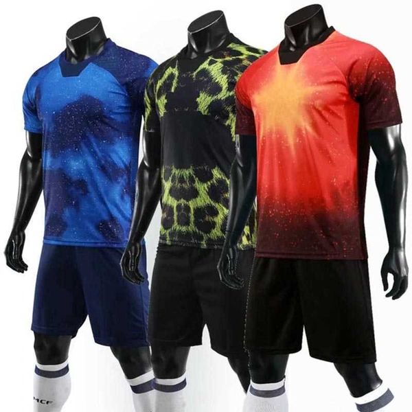 european sizes survetement football 1819 new men soccer jerseys set youth football training uniforms team football jerseys sets, Gray
european sizes survetement football 1819 new men soccer jerseys set youth football training uniforms team football jerseys sets, Gray
