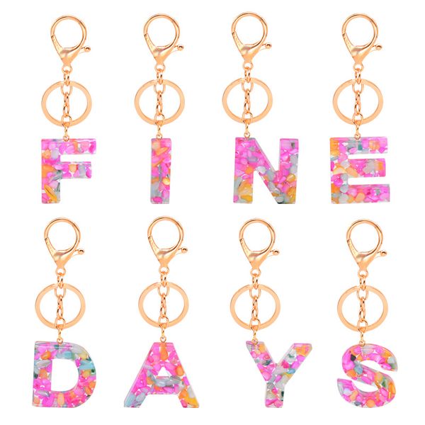 kimter acrylic 26 letters keychain for women a-z capital keyring resin alphabet pendant keyfobs charm jewelry accessories p308fa, Silver
kimter acrylic 26 letters keychain for women a-z capital keyring resin alphabet pendant keyfobs charm jewelry accessories p308fa, Silver