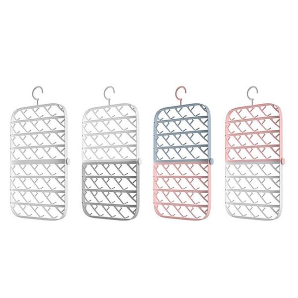 multifunctional foldable socks clip hanger hanging drying racks for underwear hg99 hangers &
multifunctional foldable socks clip hanger hanging drying racks for underwear hg99 hangers &
