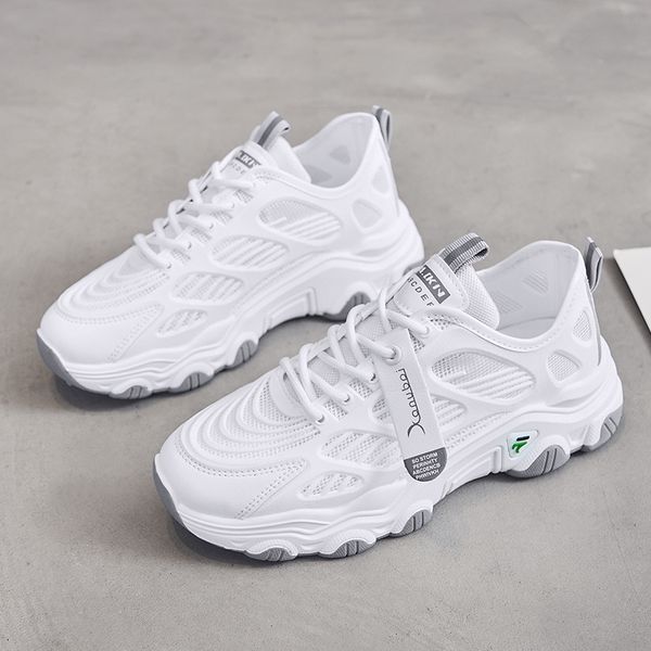 2021 women sports shoes fashionable casual breathable all-match outdoor stylish white 8802-1
2021 women sports shoes fashionable casual breathable all-match outdoor stylish white 8802-1