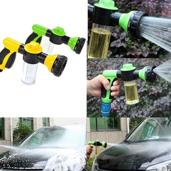 garden foam water sprayer high tools watering equipments