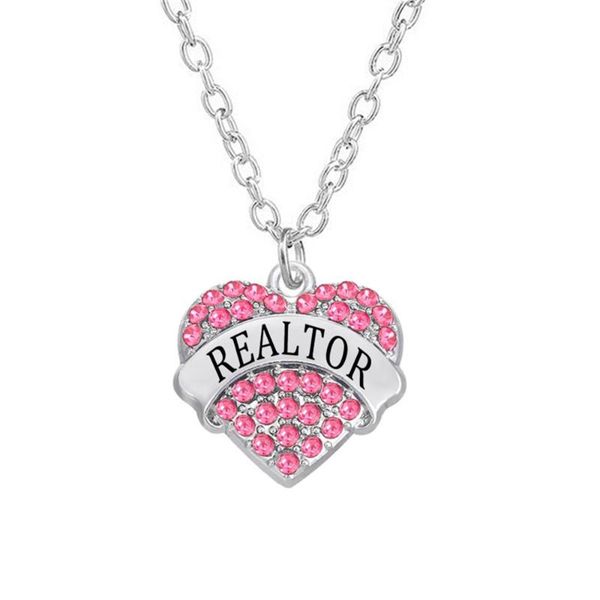 pcs/lot factory wholesale alloy rhinestone stone realtor charm necklaces jewellery pendant, Silver
pcs/lot factory wholesale alloy rhinestone stone realtor charm necklaces jewellery pendant, Silver