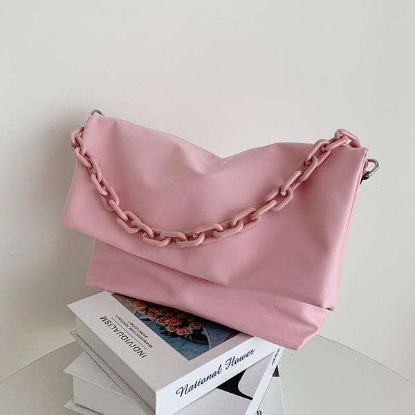 evening bags large-capacity handbags women's 2021 korean shoulder messenger bag trendy fashion envelope
evening bags large-capacity handbags women's 2021 korean shoulder messenger bag trendy fashion envelope