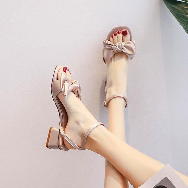 sandals 2021 bowtie women sandals,summer mid heels,comfort chunky heel shoes for office lady,ankle buckle strap,champagne,drop, Black
sandals 2021 bowtie women sandals,summer mid heels,comfort chunky heel shoes for office lady,ankle buckle strap,champagne,drop, Black