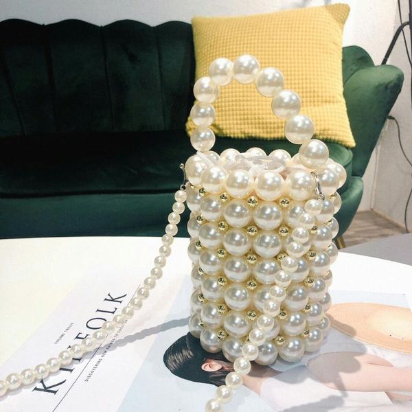 handmade pearl beaded handbags for women 2021 luxury crossbody bags party elegant evening ladies purses
handmade pearl beaded handbags for women 2021 luxury crossbody bags party elegant evening ladies purses