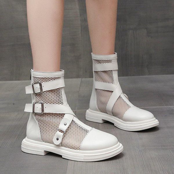 boots women's rubber rain med fretwork pu hoof heels slides heel shoes, Black
boots women's rubber rain med fretwork pu hoof heels slides heel shoes, Black