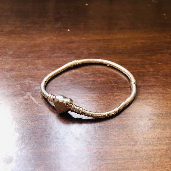 silver color heart shape pendant women snake chain charm bracelet bracelets, Golden;silver
silver color heart shape pendant women snake chain charm bracelet bracelets, Golden;silver