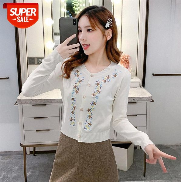 short sweater outer wear bottoming salt line lazy girl small cute #co5i, Black;gray
short sweater outer wear bottoming salt line lazy girl small cute #co5i, Black;gray