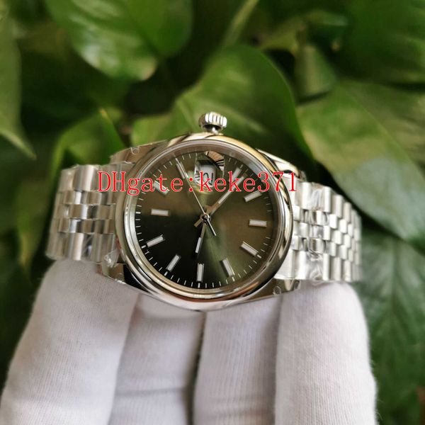 bp watches wristwatches 278240 31mm mint green dial stainless 316l jubilee bracelet mechanical automatic ladies women luminescent watch, Slivery;brown
bp watches wristwatches 278240 31mm mint green dial stainless 316l jubilee bracelet mechanical automatic ladies women luminescent watch, Slivery;brown