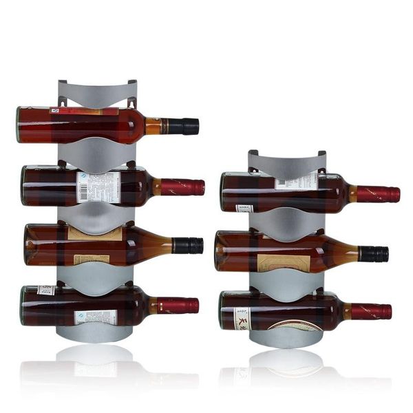 tablewine racks 3 or 4 hole stainless steel wall mounted holder rack household bottle for homeuse with screws stand
tablewine racks 3 or 4 hole stainless steel wall mounted holder rack household bottle for homeuse with screws stand