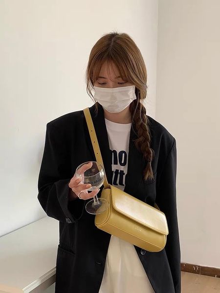 evening bags simple solid color pu leather crossbody for women 2021 summer shoulder bag trending luxury small square
evening bags simple solid color pu leather crossbody for women 2021 summer shoulder bag trending luxury small square