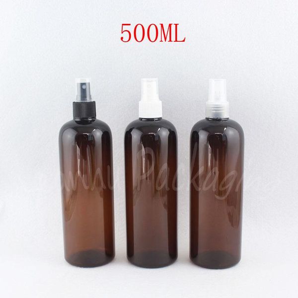 storage bottles & jars 500ml brown round shoulder plastic bottle , 500cc makeup water / toner packaging empty cosmetic container ( 14 pc/lot
storage bottles & jars 500ml brown round shoulder plastic bottle , 500cc makeup water / toner packaging empty cosmetic container ( 14 pc/lot