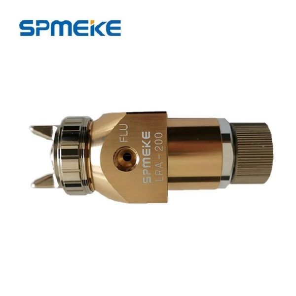 professional spray guns spmeke wra-101/200 automatic gun high-capacity low-pressure environment protection
professional spray guns spmeke wra-101/200 automatic gun high-capacity low-pressure environment protection