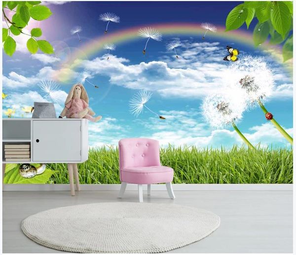 wallpapers custom po wallpaper 3d mural for walls 3 d blue sky white clouds leaves flowers rainbow butterflies landscape
wallpapers custom po wallpaper 3d mural for walls 3 d blue sky white clouds leaves flowers rainbow butterflies landscape