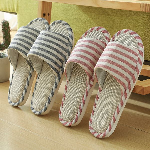 flax slippers female home autumn and winter seasons anti - skid indoor guest shoes manufacturers direct sales, Black
flax slippers female home autumn and winter seasons anti - skid indoor guest shoes manufacturers direct sales, Black