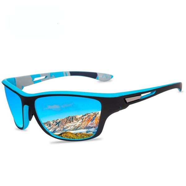 sunglasses fashion sports men polarized colorful lens glasses dust-proof mirror riding men's, White;black
sunglasses fashion sports men polarized colorful lens glasses dust-proof mirror riding men's, White;black