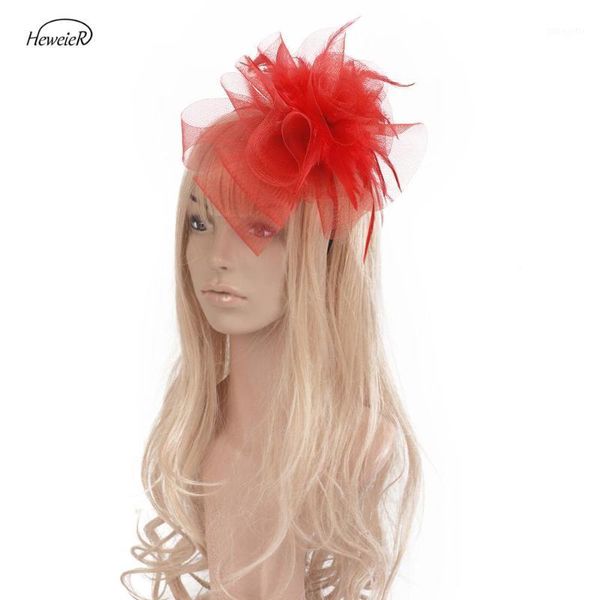 handmade lady women bridal fascinator derby hat headband wedding races ascot cocktail party hair jewelry band headdress hairpin1
handmade lady women bridal fascinator derby hat headband wedding races ascot cocktail party hair jewelry band headdress hairpin1