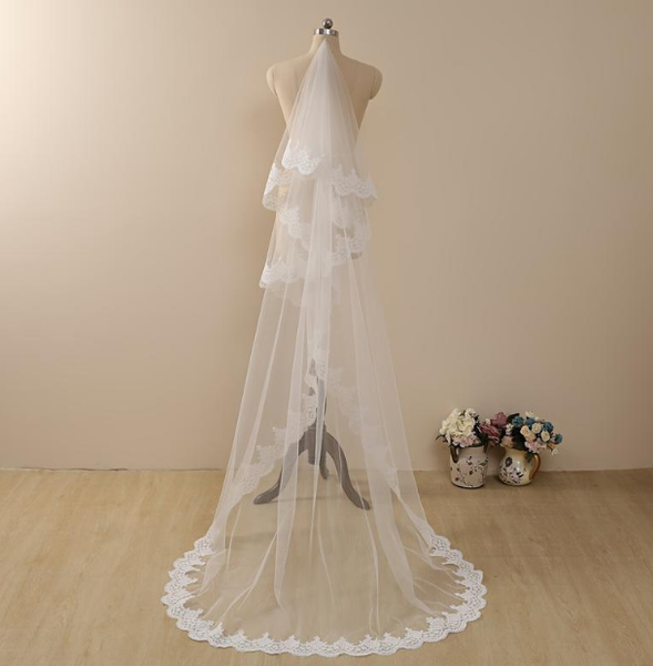 bridal veils drop veil,blusher wedding veil,chapel cathedral sheer veil,wedding veil ,long veil,no c, Black
bridal veils drop veil,blusher wedding veil,chapel cathedral sheer veil,wedding veil ,long veil,no c, Black