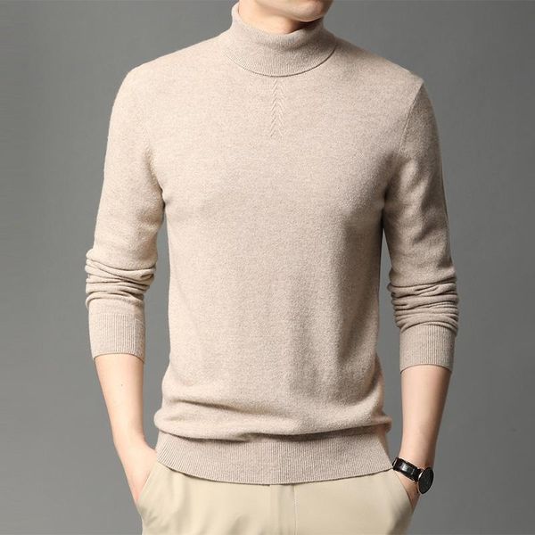 men's sweaters 2021 autumn and winter sweater men turtleneck knitted man bottoming shirt zde2698, White;black
men's sweaters 2021 autumn and winter sweater men turtleneck knitted man bottoming shirt zde2698, White;black