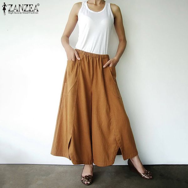 women's pants & capris women bottoms 2021 ladies wide leg casual solid trouser overize 5xl spring autumn female elastic waist cllh, Black;white
women's pants & capris women bottoms 2021 ladies wide leg casual solid trouser overize 5xl spring autumn female elastic waist cllh, Black;white