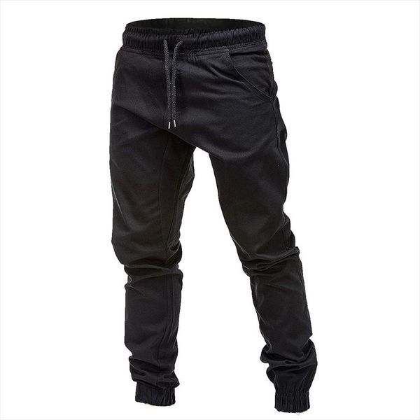 jaycosin solid pockets trousers man women pants casual elastic joggings sport men sweatpants slacks pant polyester, Black
jaycosin solid pockets trousers man women pants casual elastic joggings sport men sweatpants slacks pant polyester, Black