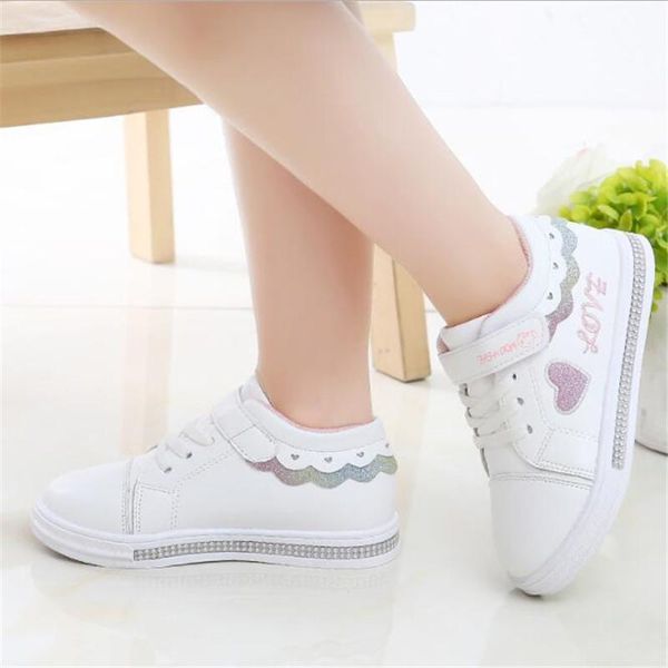 athletic & outdoor children's sports shoes girl's 2021 spring and autumn style is a fashionable flat soled soft student board, Black
athletic & outdoor children's sports shoes girl's 2021 spring and autumn style is a fashionable flat soled soft student board, Black