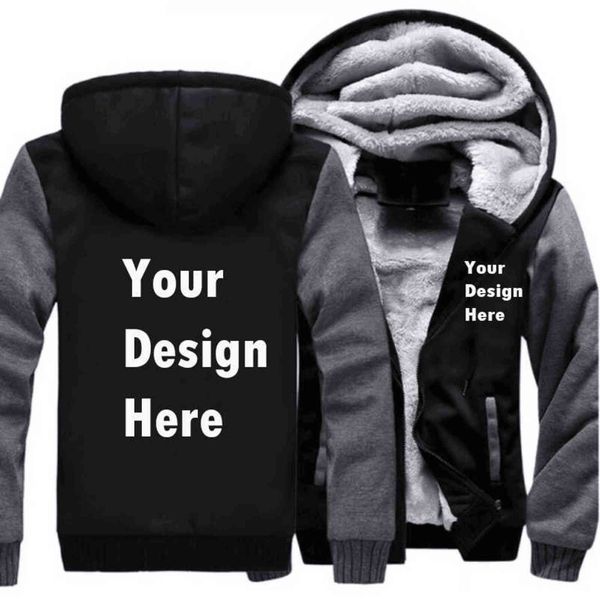 custom men hoodies sweatshirt winter thicken hoodies professionally customized made printing graphic y1201, Black
custom men hoodies sweatshirt winter thicken hoodies professionally customized made printing graphic y1201, Black
