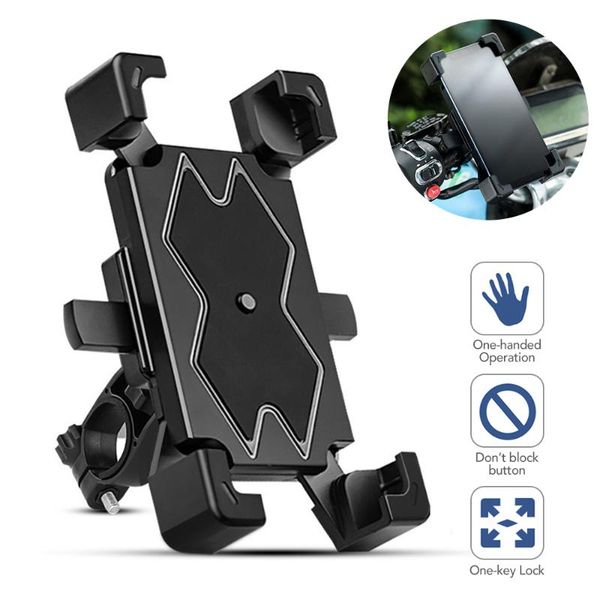 car & truck racks wheel up bicycle phone holder 360° rotation mount adjustable mobile support bike for 4.5-6.5in
car & truck racks wheel up bicycle phone holder 360° rotation mount adjustable mobile support bike for 4.5-6.5in