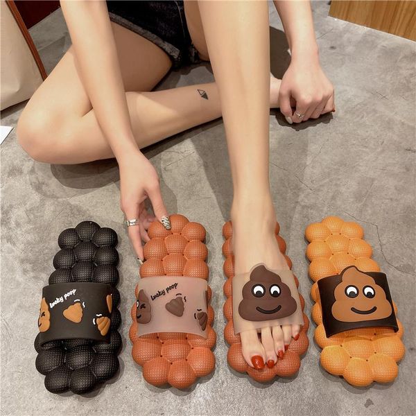 slippers interesting funny women 2021 recommend indoor outdoor non-slip wear resitant female slipper summer comfy soft mules, Black
slippers interesting funny women 2021 recommend indoor outdoor non-slip wear resitant female slipper summer comfy soft mules, Black