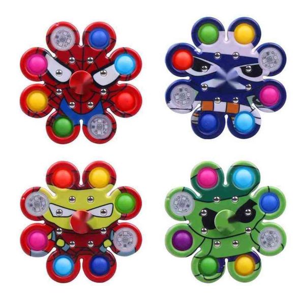 children push popper fingertip toys pop bubble camouflage printed tiktok squeeze silicone decompression toy plastic poppers board stress rel
children push popper fingertip toys pop bubble camouflage printed tiktok squeeze silicone decompression toy plastic poppers board stress rel
