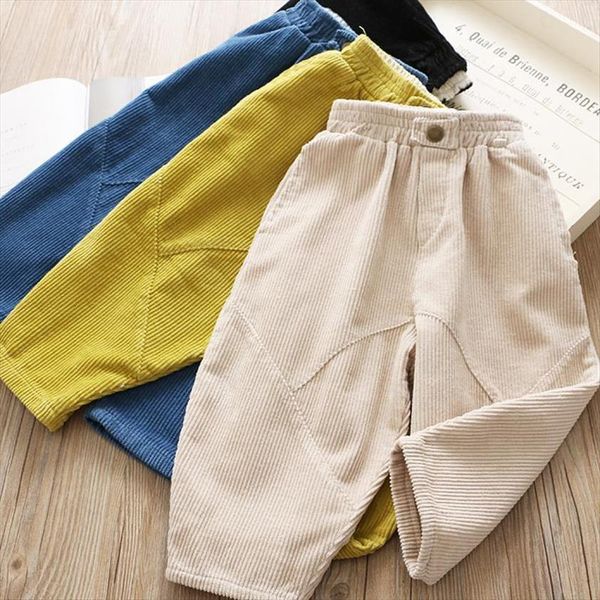 children pants corduroy kids clothes winter autumn boys trousers for baby girls toddlers, Blue
children pants corduroy kids clothes winter autumn boys trousers for baby girls toddlers, Blue