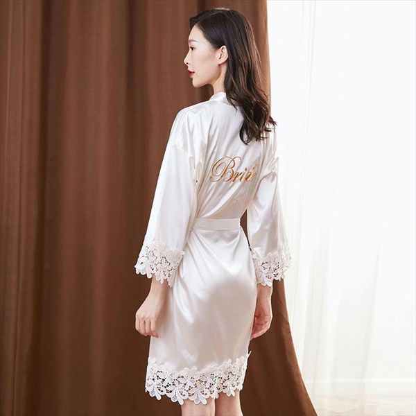 embroidery letter bridal wedding womens sleepwears satin sleep set nightwear lace nightgown sleepwear silky intimate lingerie, Black;red
embroidery letter bridal wedding womens sleepwears satin sleep set nightwear lace nightgown sleepwear silky intimate lingerie, Black;red