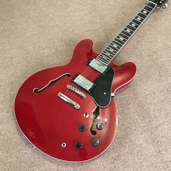 delivery electic guitar double convex surface, red rosewood fingerboard electric guitar
delivery electic guitar double convex surface, red rosewood fingerboard electric guitar