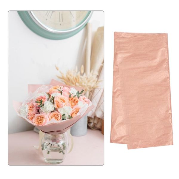 100pcs gift wrapping tissue paper festival party favor art craft diy accessories other arts and crafts
100pcs gift wrapping tissue paper festival party favor art craft diy accessories other arts and crafts