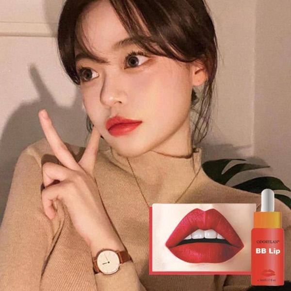 lip gloss 5ml pattern color material liquid lipstick set waterproof pigment easy to and care lasting essence li c4x7
lip gloss 5ml pattern color material liquid lipstick set waterproof pigment easy to and care lasting essence li c4x7