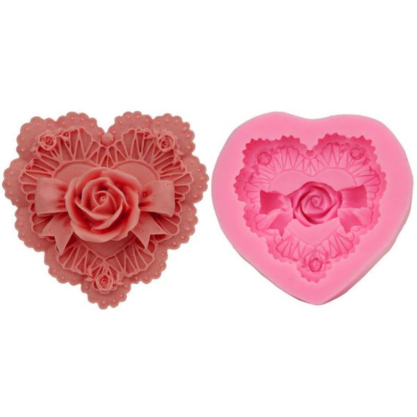 craft tools 1 pcs rose heart silicone soap mold crafts handmade 3d insect molds for making diy tool
craft tools 1 pcs rose heart silicone soap mold crafts handmade 3d insect molds for making diy tool