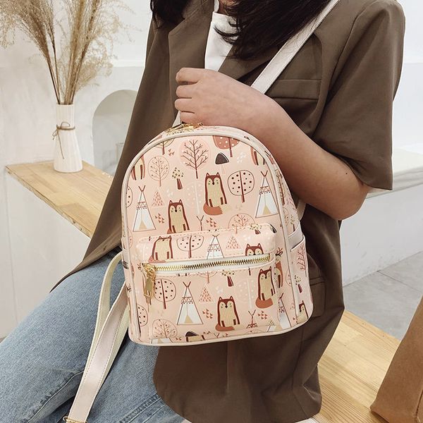 korean style girls mini backpack cute fashion childrens trendy girls travel bags middle and big children travel backpack
korean style girls mini backpack cute fashion childrens trendy girls travel bags middle and big children travel backpack