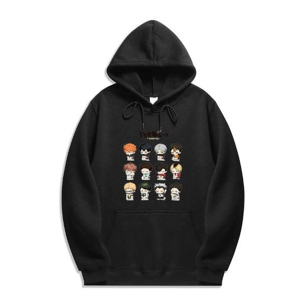 men's hoodies & sweatshirts japanese animation 2021 and women's pullover spring autumn street hip hop casual fashion loose hoodie, Black
men's hoodies & sweatshirts japanese animation 2021 and women's pullover spring autumn street hip hop casual fashion loose hoodie, Black