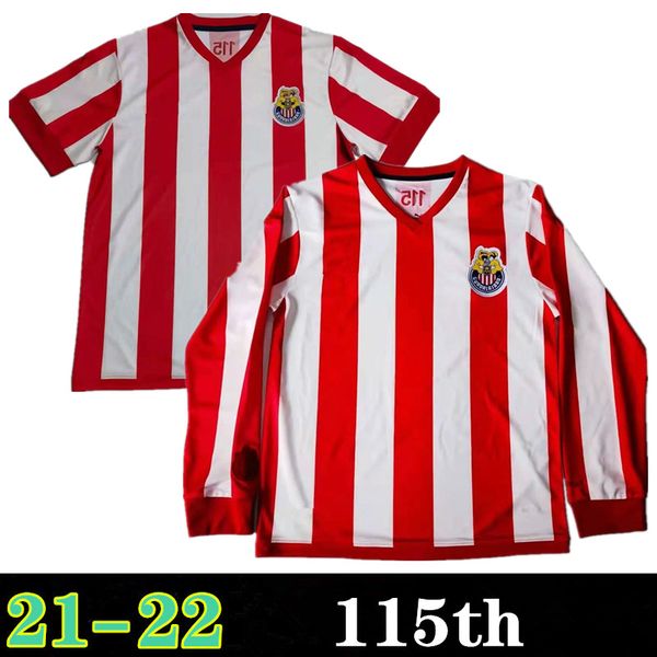 20 21 115th anniversary chivas soccer jerseys long sleeve 2021 liga mx guadalajara home away brizuela 115 year football shirt men women kids, Black;yellow
20 21 115th anniversary chivas soccer jerseys long sleeve 2021 liga mx guadalajara home away brizuela 115 year football shirt men women kids, Black;yellow