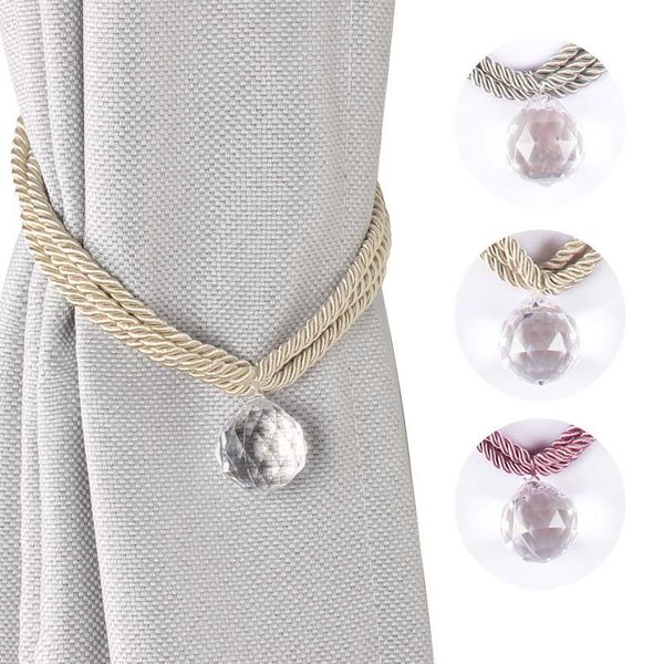 other home decor 1pc crystal bead curtain tieback bling diamond bandage rope accessories curtains holder buckle tie decorative
other home decor 1pc crystal bead curtain tieback bling diamond bandage rope accessories curtains holder buckle tie decorative