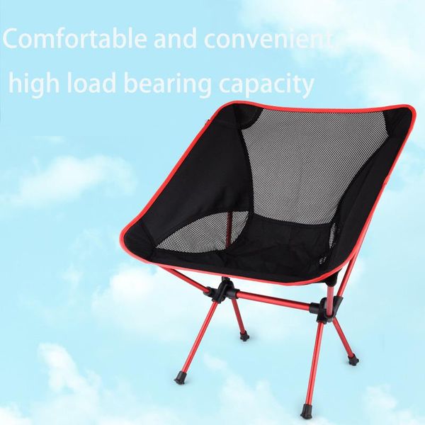 travel ultralight folding chair outdoor camping portable beach hiking picnic seat fishing tools accessories
travel ultralight folding chair outdoor camping portable beach hiking picnic seat fishing tools accessories