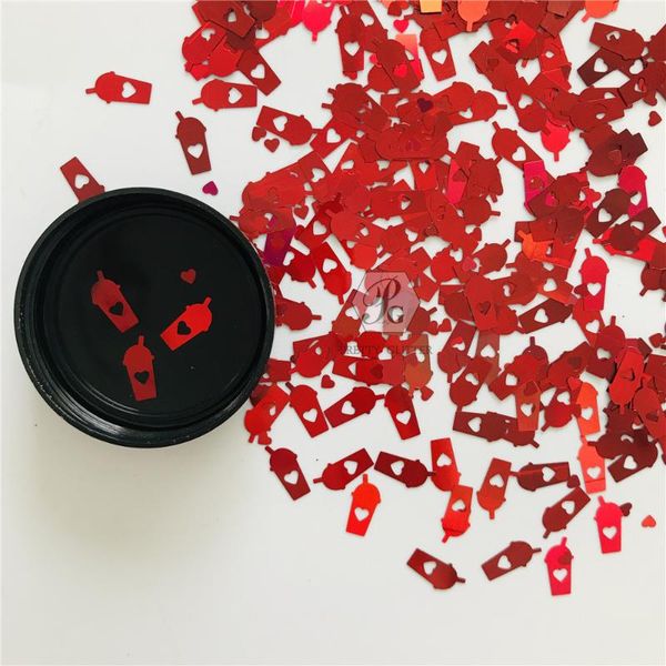 nail glitter prettyg 12 colors coffee cup shape holographic sequins for resin diy making art craft makeup decoration accessories, Silver;gold
nail glitter prettyg 12 colors coffee cup shape holographic sequins for resin diy making art craft makeup decoration accessories, Silver;gold