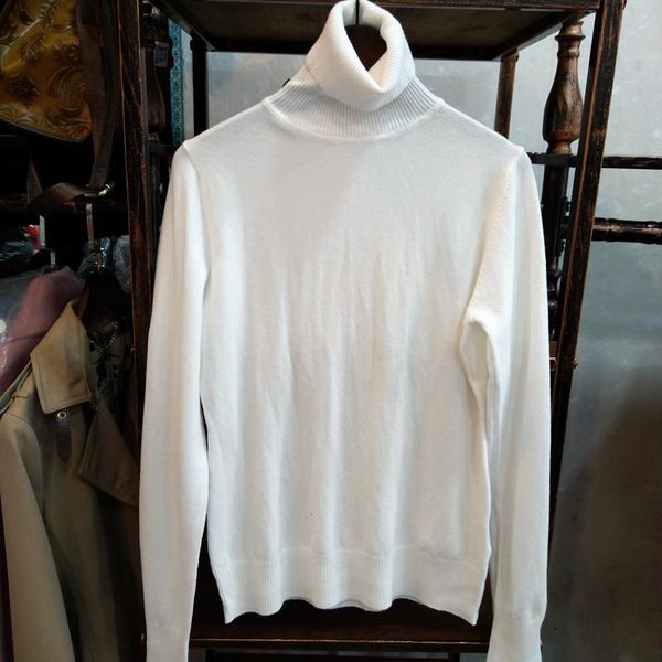 women's sweaters women cashmere sweater spring autumn female turtleneck wool shirt knitting pullovers solid color slim basic thin gueso, White;black
women's sweaters women cashmere sweater spring autumn female turtleneck wool shirt knitting pullovers solid color slim basic thin gueso, White;black