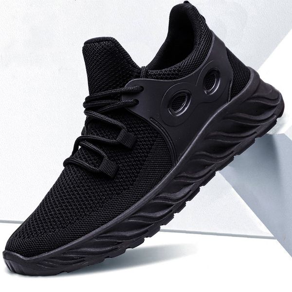 464748 size mens shoes sports shoes mens running shoes 2021spring flying woven new mens soft bottom wild sports running fashion, Black;white
464748 size mens shoes sports shoes mens running shoes 2021spring flying woven new mens soft bottom wild sports running fashion, Black;white